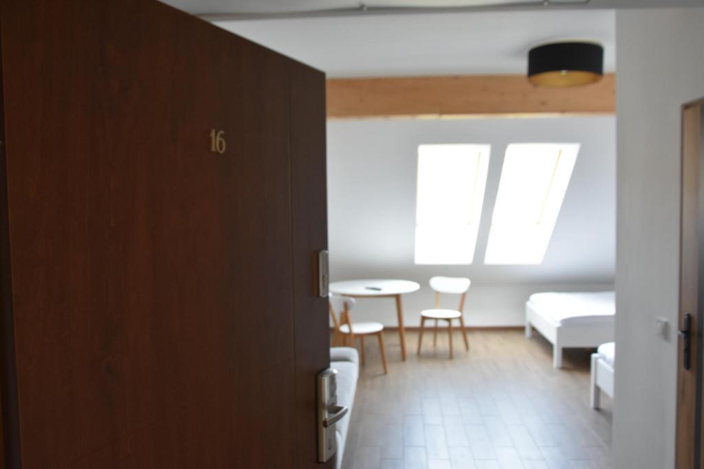 B&B Dom z Bali - Viervoudige Kamer