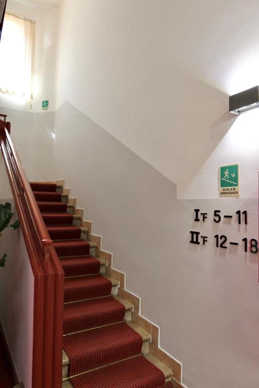Hotel Sara - Resim 16