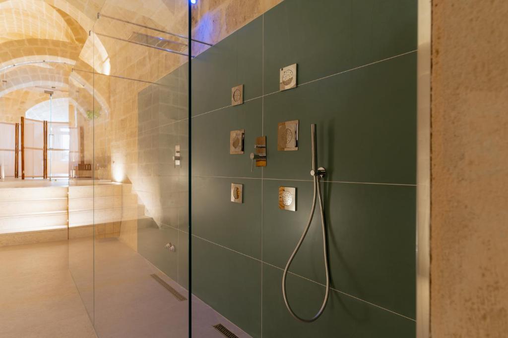 Kép Endea Suite Rooms & Lounge SPA szállásáról Materában a galériában