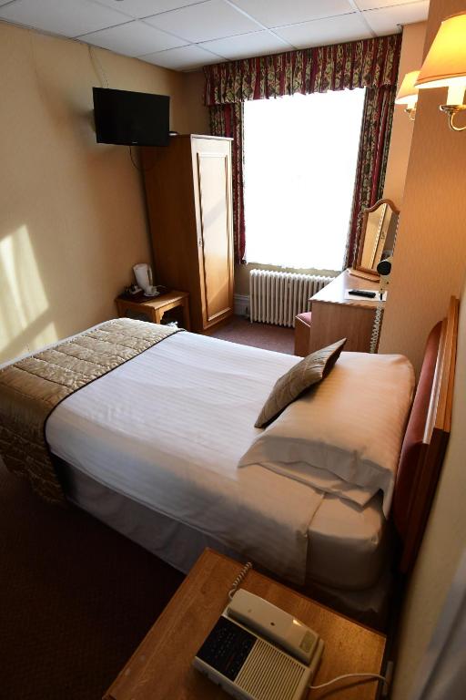 The Trouville Bournemouth - Resim 11