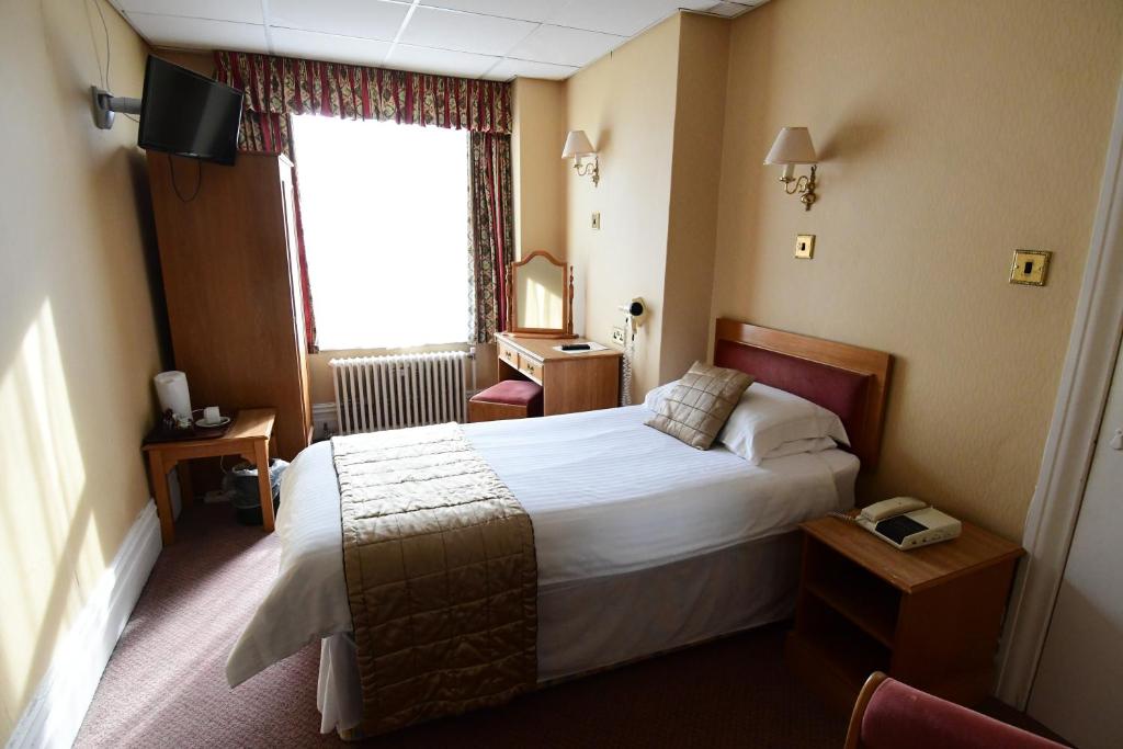 The Trouville Bournemouth - Resim 9