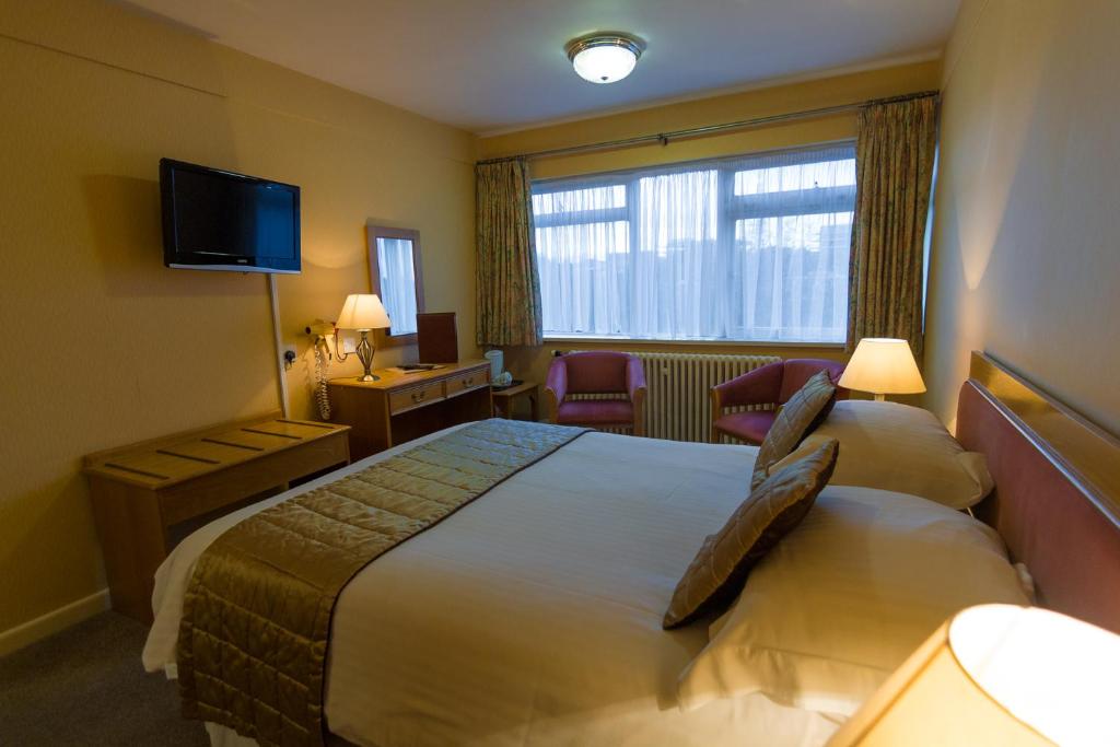 The Trouville Bournemouth - Resim 18