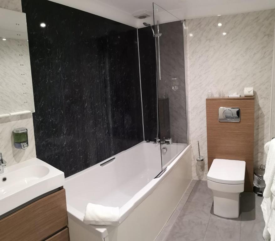 The Trouville Bournemouth - Resim 13