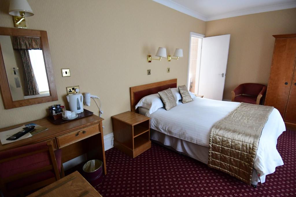 The Trouville Bournemouth - Resim 16