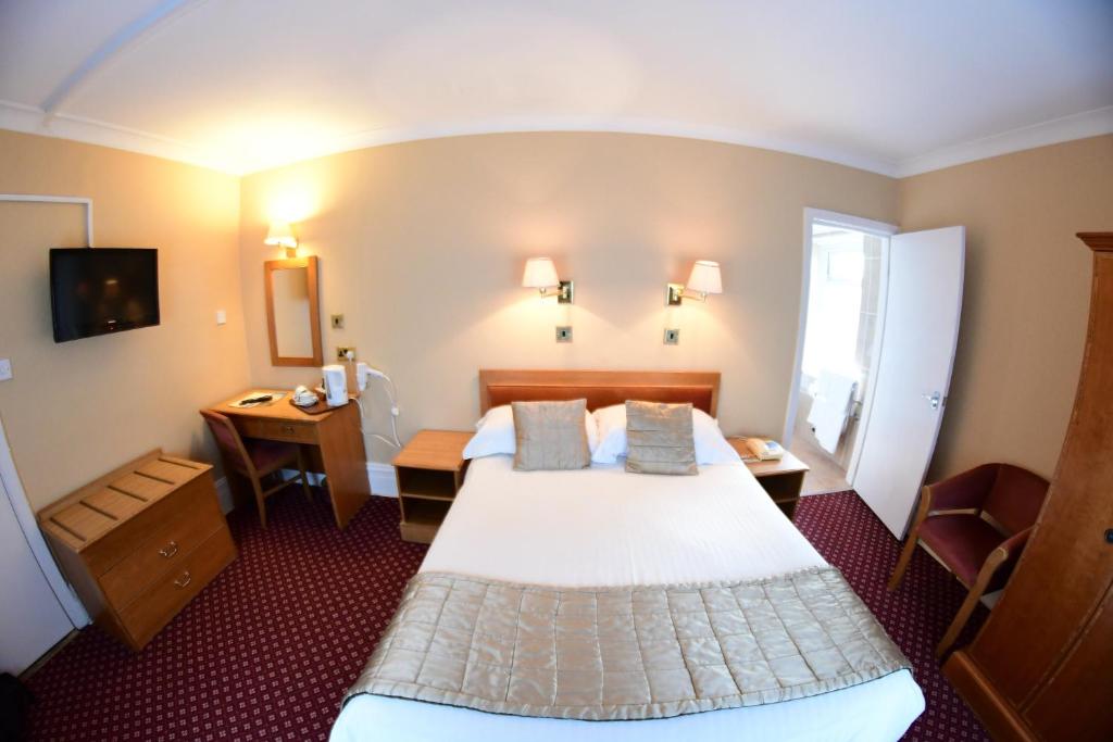 The Trouville Bournemouth - Resim 15