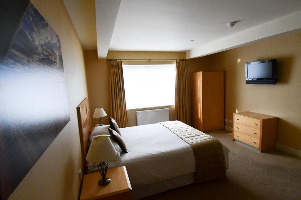 The Trouville Bournemouth - Resim 23