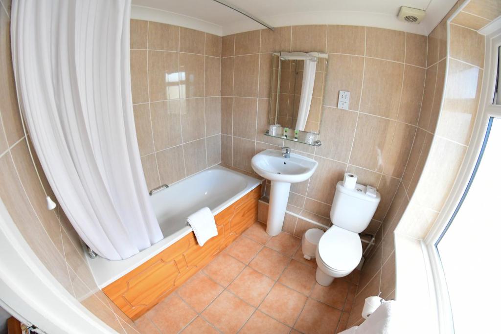 The Trouville Bournemouth - Resim 19