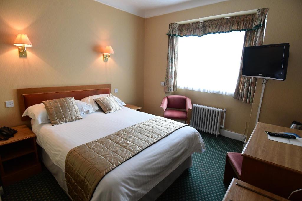 The Trouville Bournemouth - Resim 20