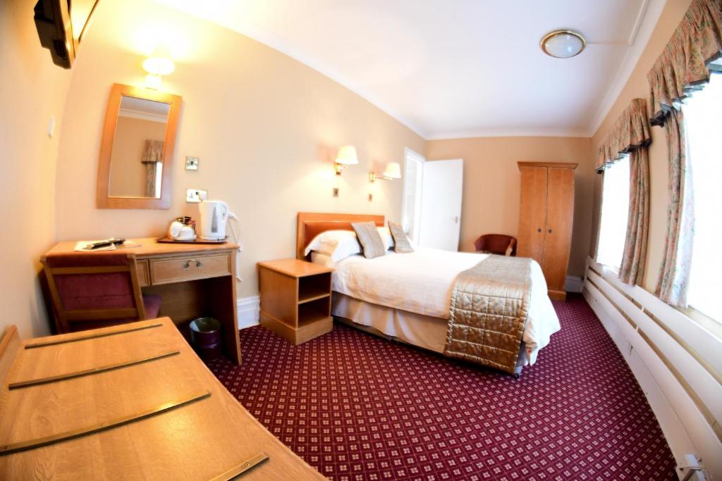 The Trouville Bournemouth - Resim 21