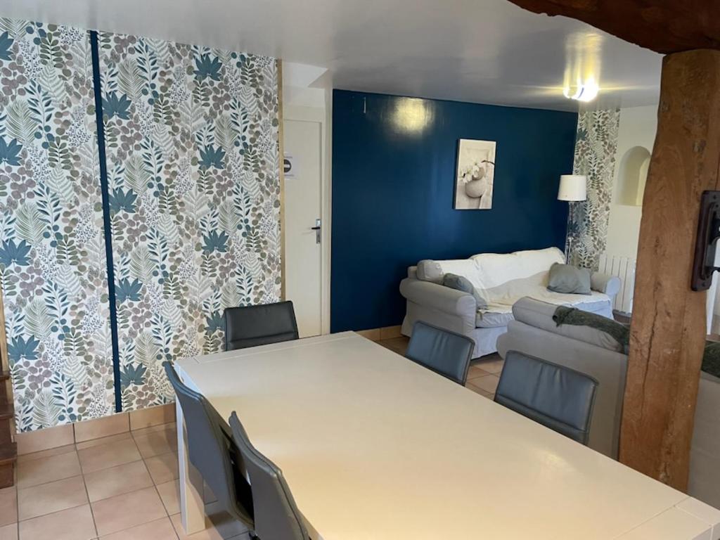 Domaine Les Granges - Huis Met Drie Slaapkamers