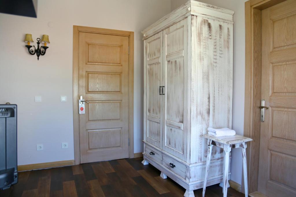 Fotografie z fotogalerie ubytování Rikas Boutique Otel v destinaci Alaçatı
