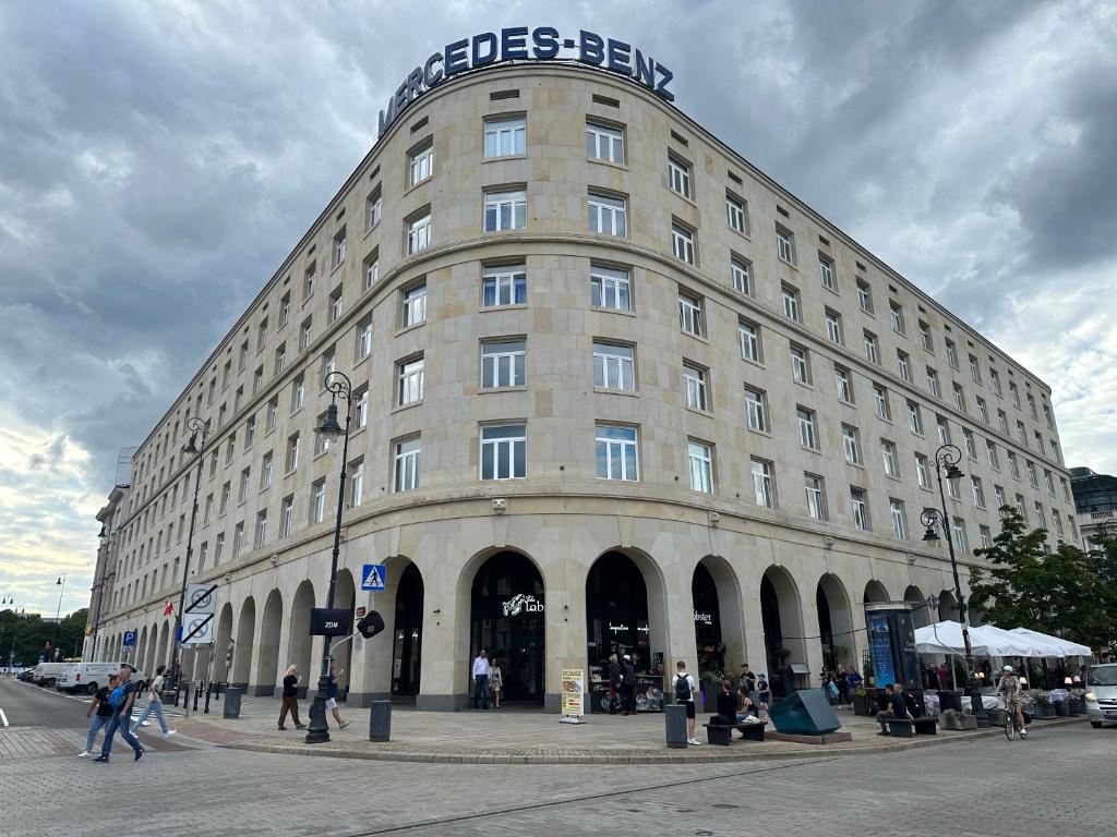 Bez Kantów Art Rooms - Resim 6