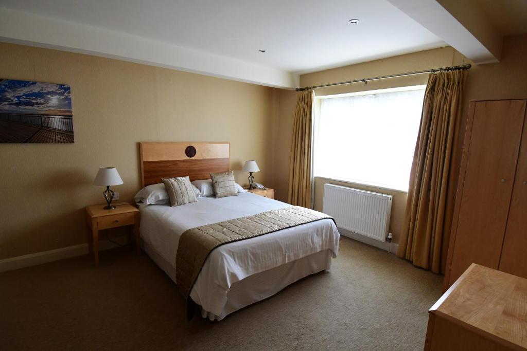 The Trouville Bournemouth - Resim 31