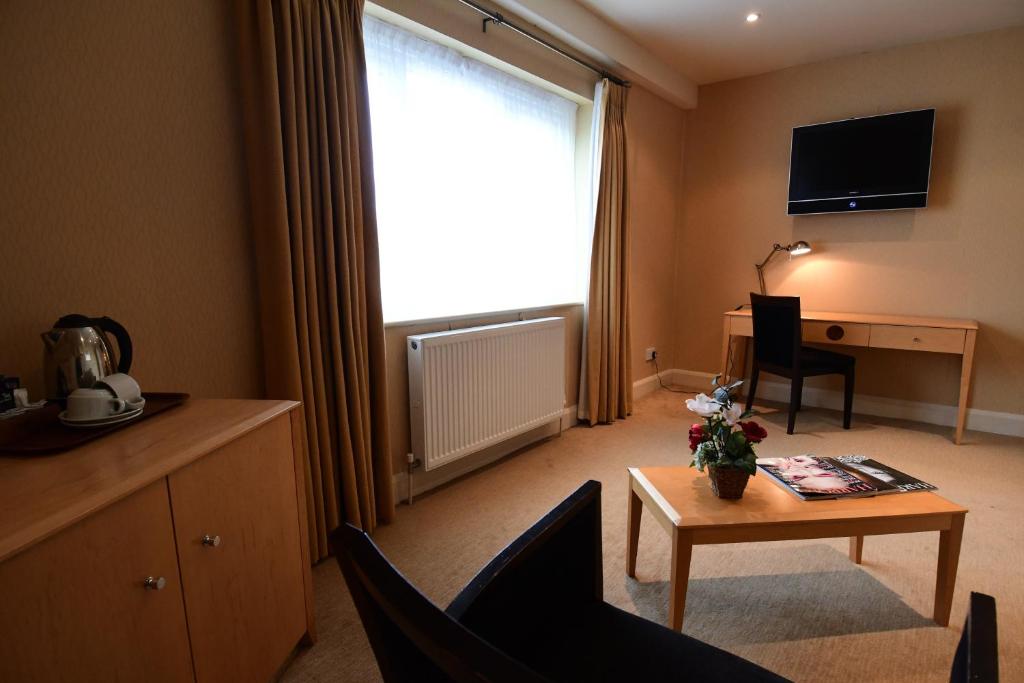 The Trouville Bournemouth - Resim 36