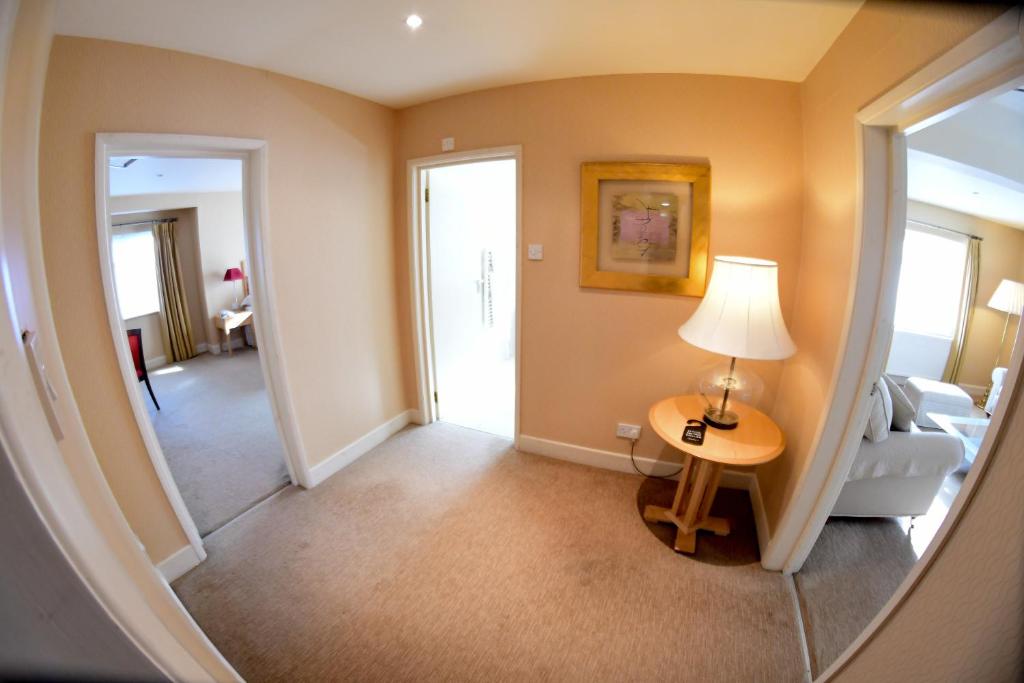 The Trouville Bournemouth - Resim 34