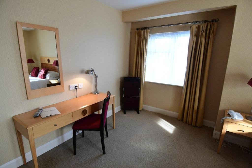 The Trouville Bournemouth - Resim 39