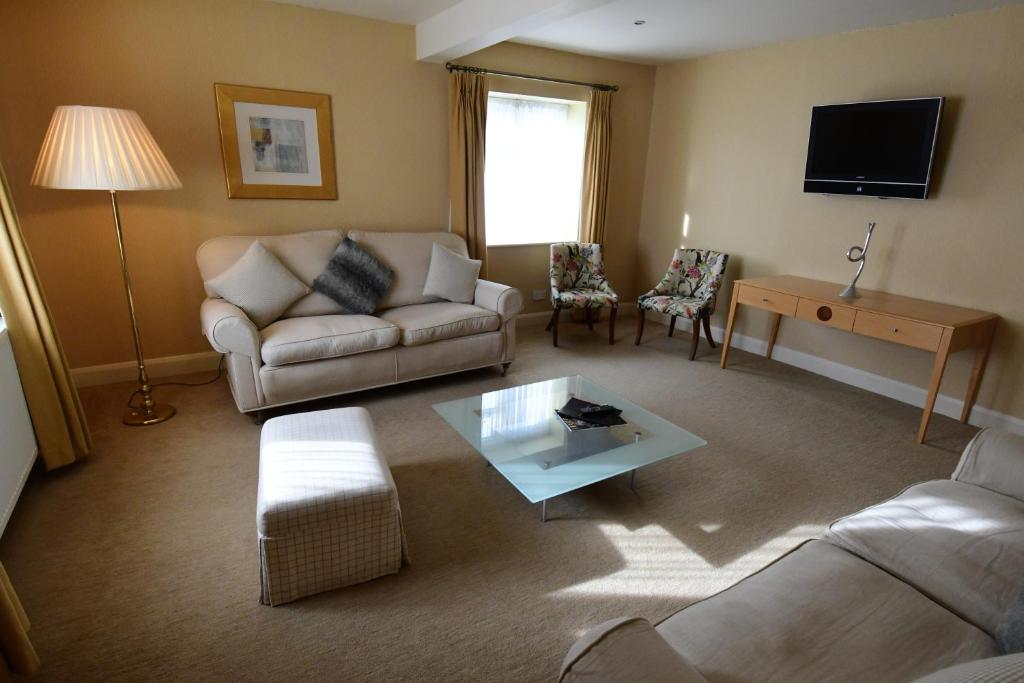 The Trouville Bournemouth - Resim 45