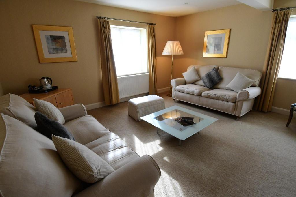 The Trouville Bournemouth - Resim 44