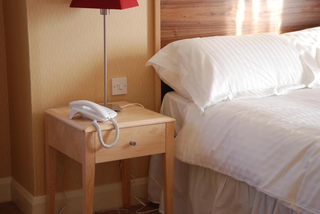 The Trouville Bournemouth - Resim 42