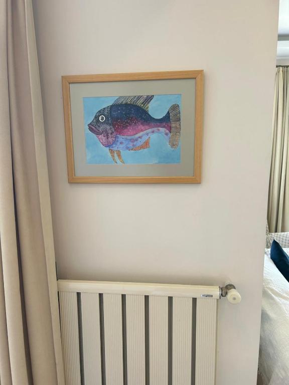 Fotografie z fotogalerie ubytování Gocek Riviera Apart v destinaci Göcek