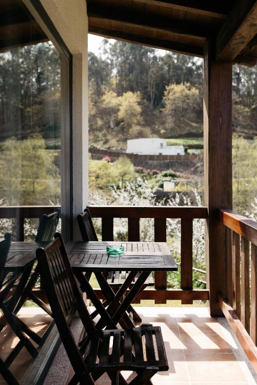 Fotografie z fotogalerie ubytování Quinta do Bento v destinaci Vieira do Minho