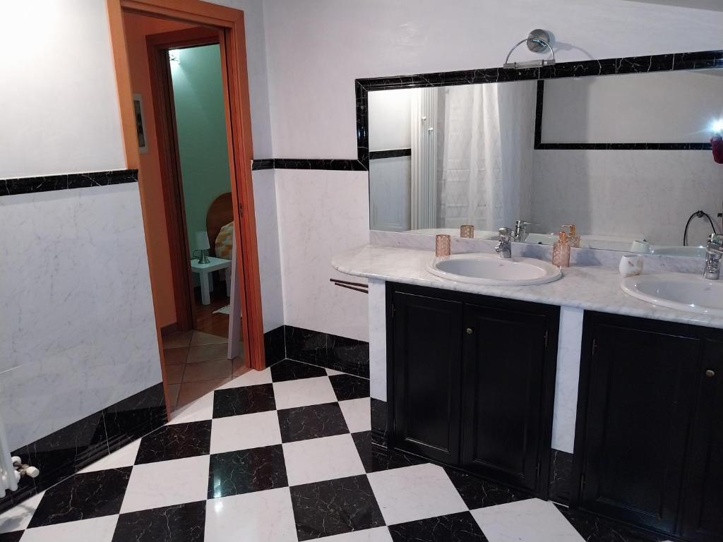 Bed & Breakfast Il PIGNOMO - Two-Bedroom Apartment