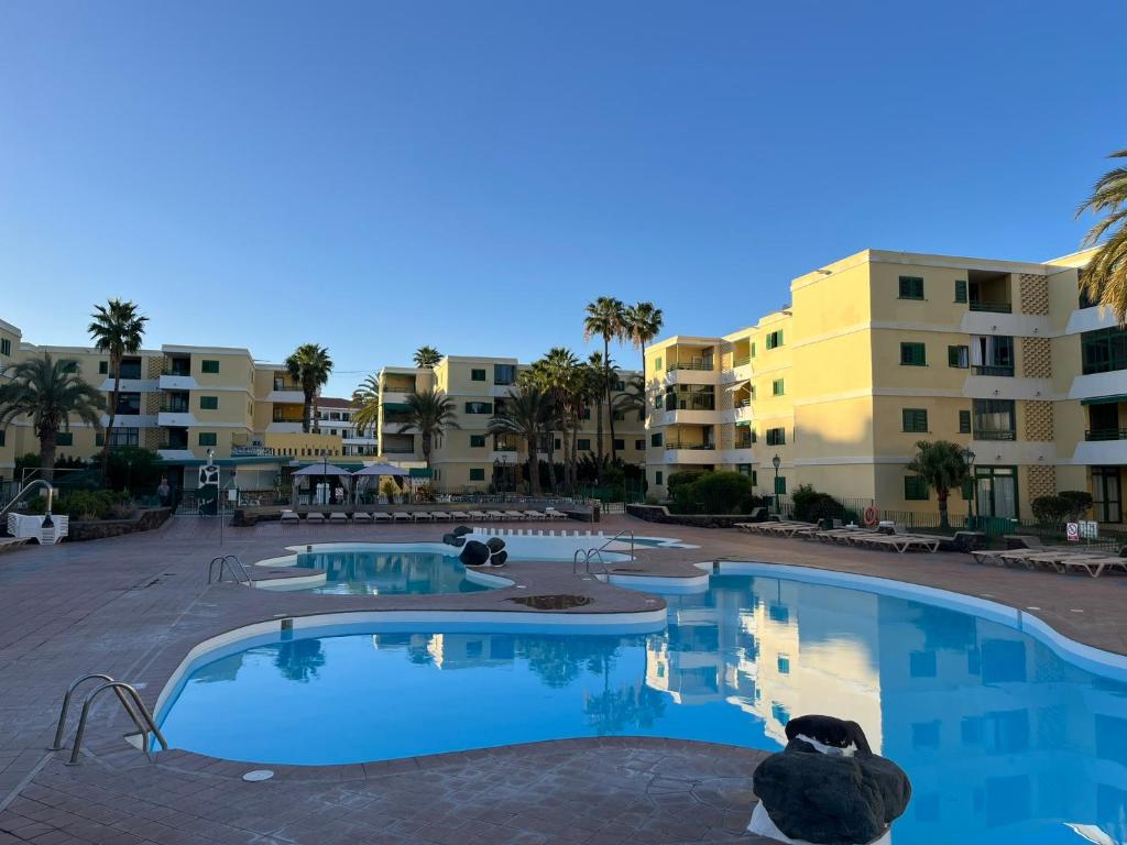 CERCA PLAYA - 6 PERSONAS - IDEAL FAMILIAS