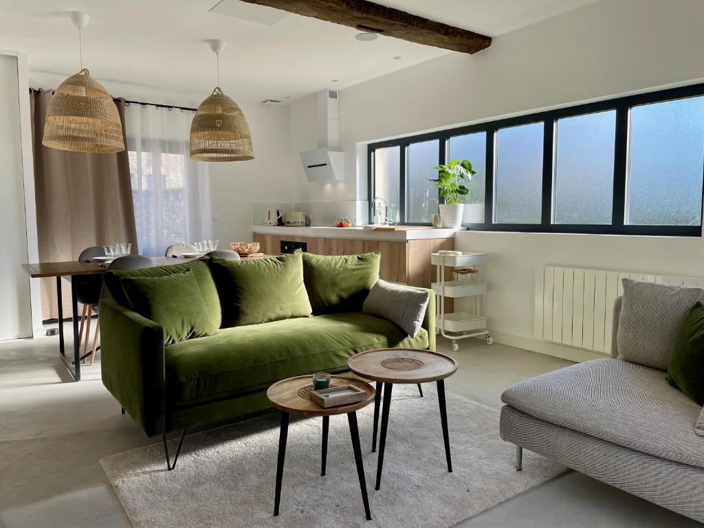 Maison avec terrasse privée proche Disneyland Paris, Lesches (updated prices 2024)