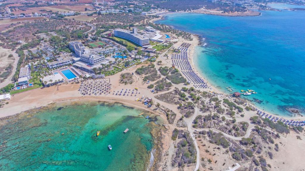 Dome Beach Marina Hotel & Resort - Salle Double Ou Jumelle Standard