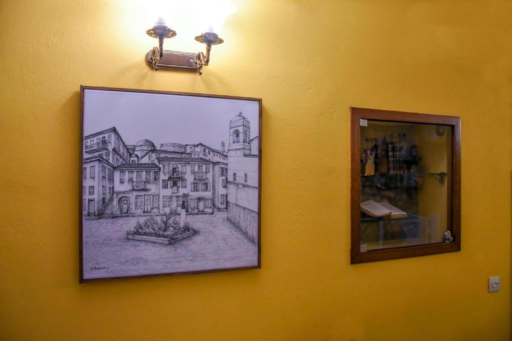 Fotografie z fotogalerie ubytování Byron Traditional Hotel v destinaci Nafplio