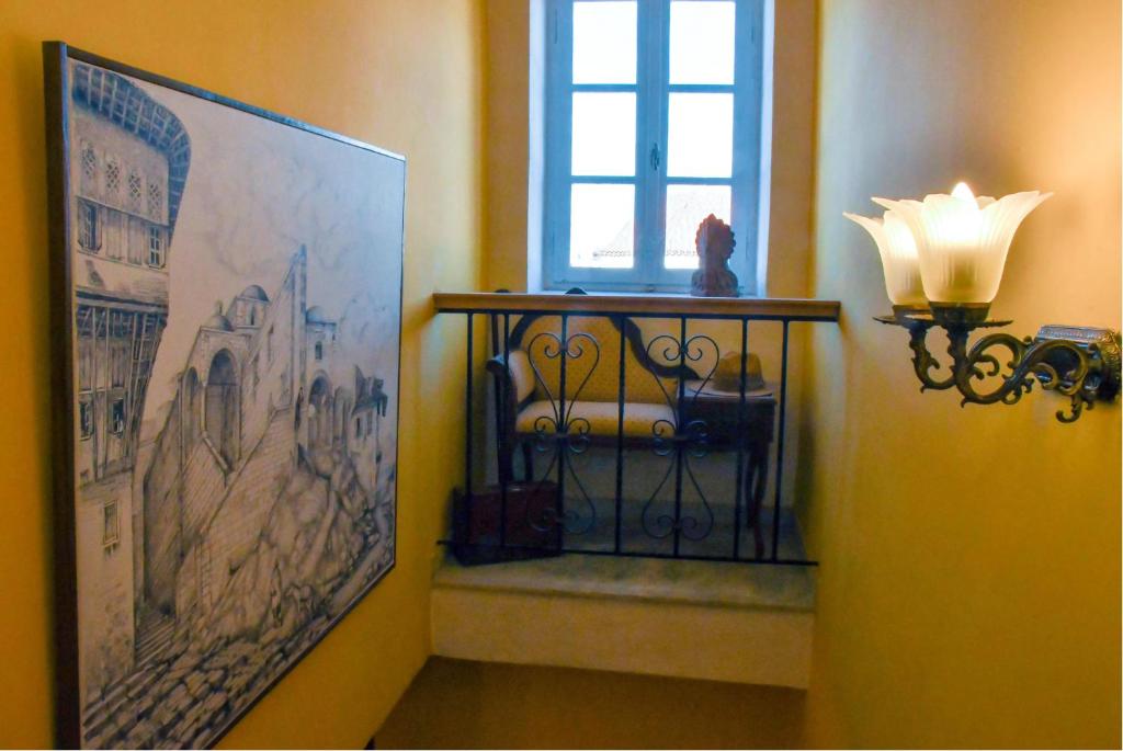 Fotografie z fotogalerie ubytování Byron Traditional Hotel v destinaci Nafplio