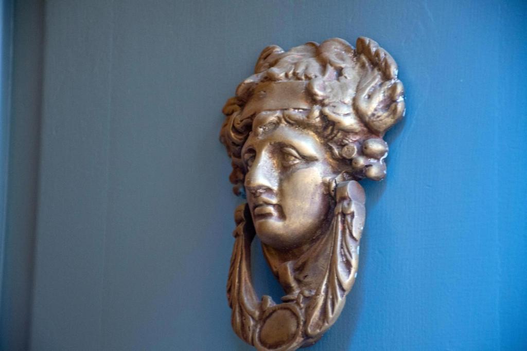 Byron Traditional Hotel - Resim 22