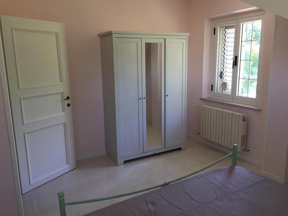 VILLA DEGLI ARCHI B&B - Ristorante - Driepersoonskamer