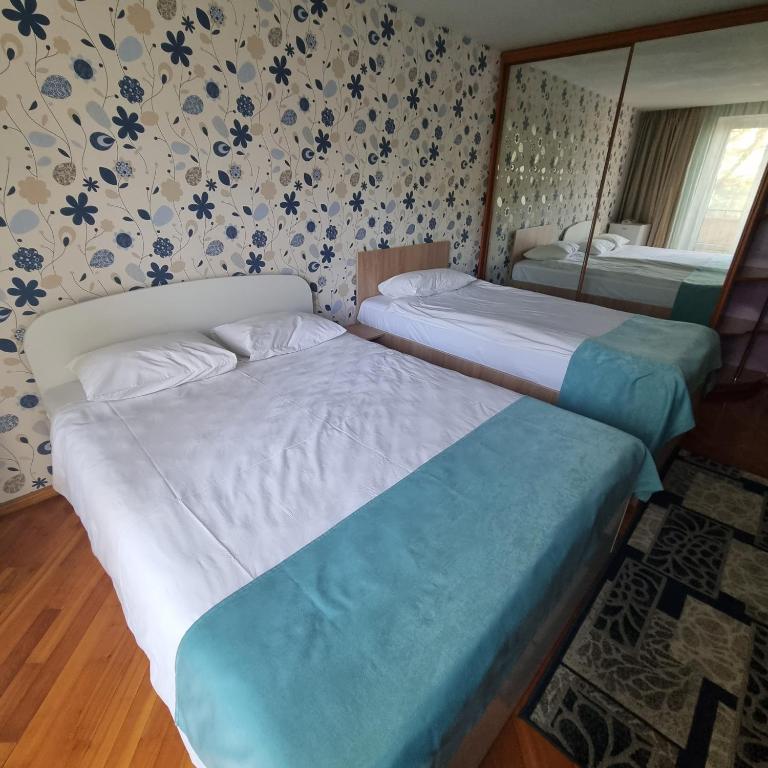 Фотография из галереи HOTEL Home Sweet Home в городе Кишинёв