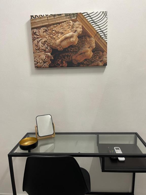 Fotografie z fotogalerie ubytování B&B Melissa v destinaci Noto