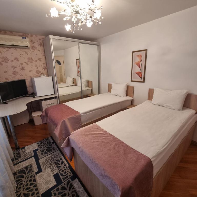 Фотография из галереи HOTEL Home Sweet Home в городе Кишинёв