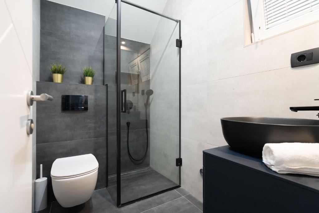 Holiday Home Apartments Bellamare - 10