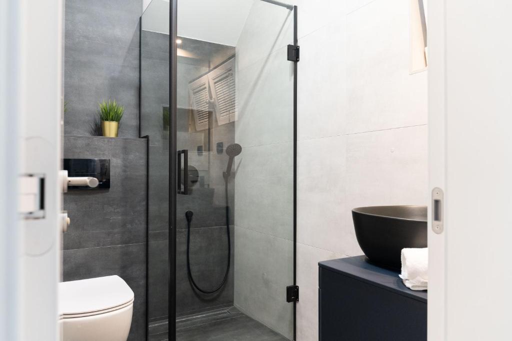 Holiday Home Apartments Bellamare - 9