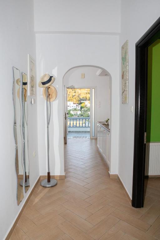 Fotografie z fotogalerie ubytování Emerald Heaven v destinaci Panteli