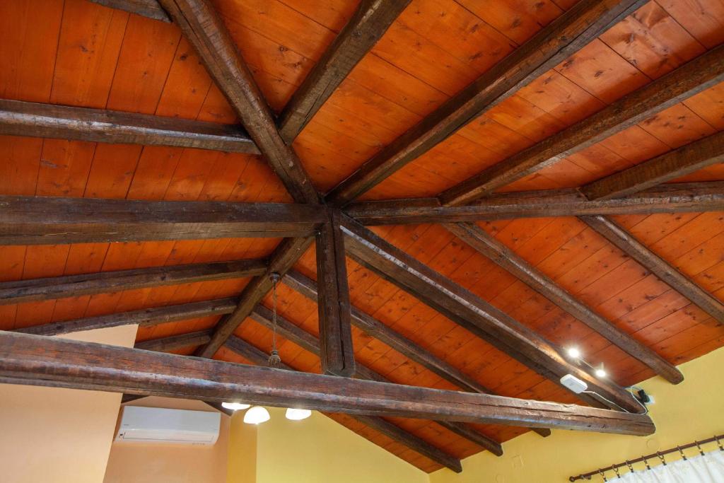 Byron Traditional Hotel - Resim 37