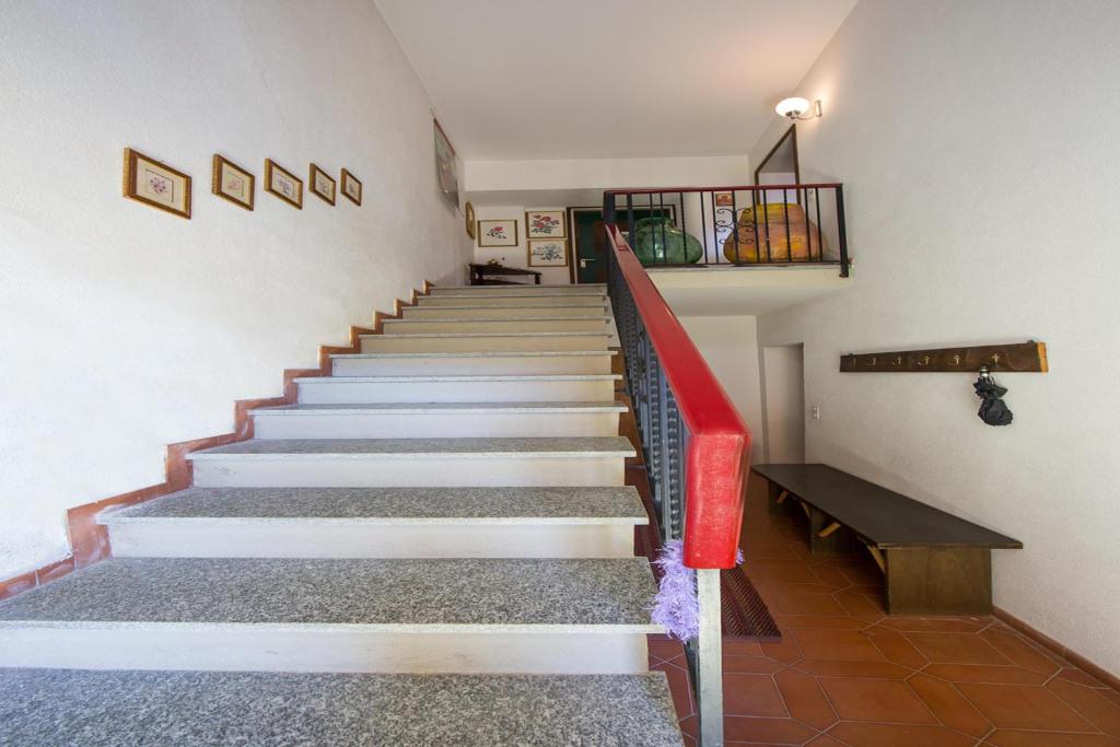 Fotografie z fotogalerie ubytování Chalet Cademario - Happy Rentals v destinaci Cademario
