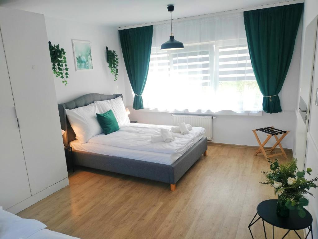 Great Polonia Kraków City Center - Resim 21