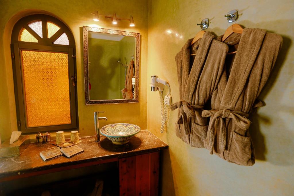 Fotografie z fotogalerie ubytování Riad Perle D'Eau v destinaci Essaouira