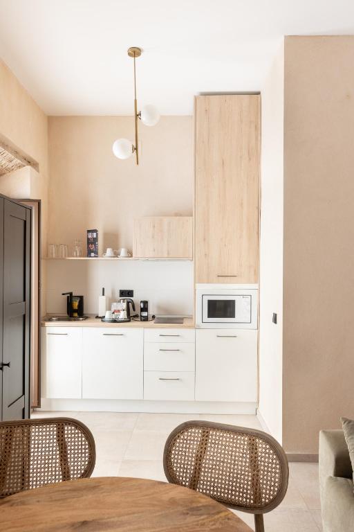 Casa Señorial del Siglo XVIII - 13