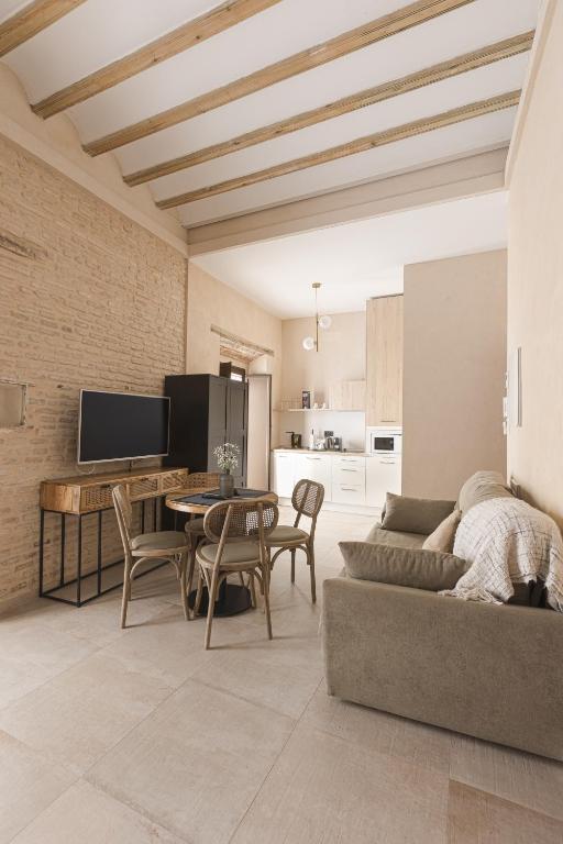 Casa Señorial del Siglo XVIII - 14