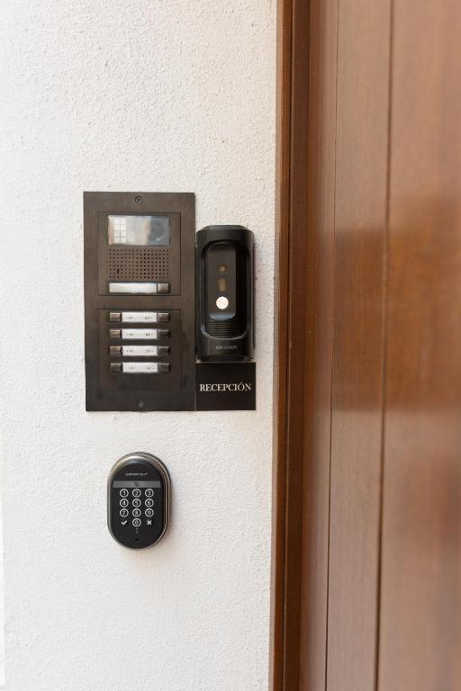 Fotografie z fotogalerie ubytování Casa Señorial del Siglo XVIII v destinaci Seville