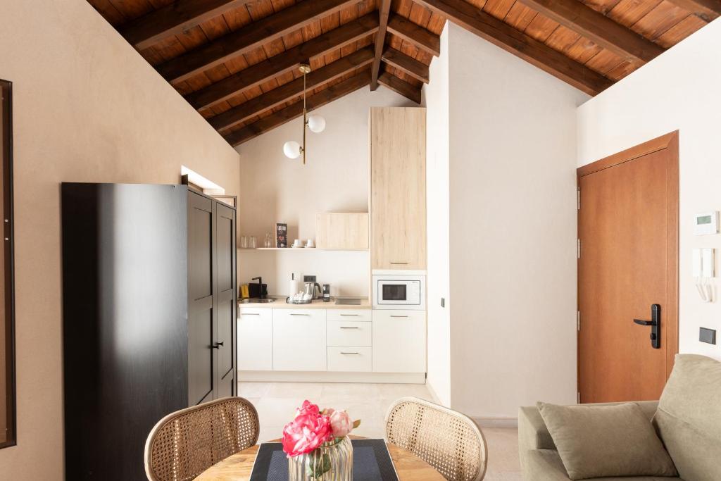 Casa Señorial del Siglo XVIII - 4