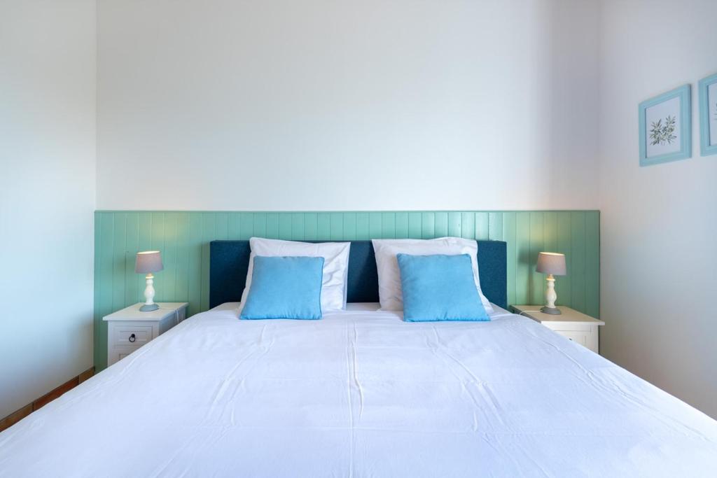 Quinta das Piteiras-Turismo Rural - 16