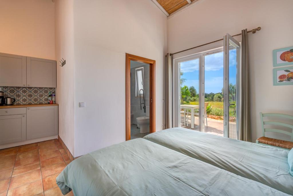 Quinta das Piteiras-Turismo Rural - 3