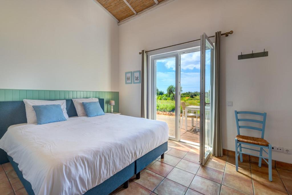 Quinta das Piteiras-Turismo Rural - 9